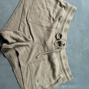 ALO Yoga Women's Shorts